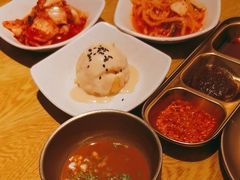 -云龙·烤肉专门店(东方路店)