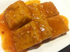 -刘胖子家常菜·蹄花焖藕(中南店)