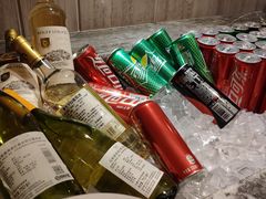 -长沙北辰洲际酒店-兰调全日餐厅