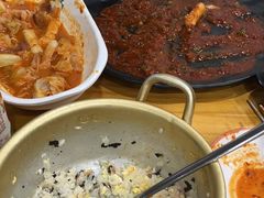 -韩食汇