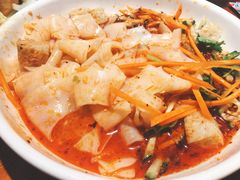 -疆里疆外·和田烤肉·清真