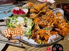 -Dak's 炸鸡(远景路店)