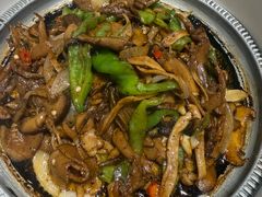 -梨花牛肉汤饭(仁恒伊势丹店)