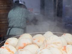 -清泉阁包子铺(中山路店)