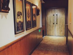 -域SPA·足疗·按摩·养生(静安寺店)