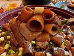 -鲜得莱渔港·小平岛海胆馆(七贤岭店)