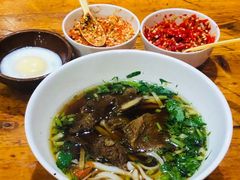 -肆姐面粉馆(坡子街店)