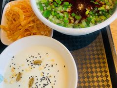 牛肉面套餐一-中阿兰牛肉面(悦海新天地店)
