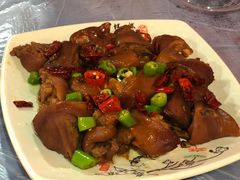 -虎虎龙虾大排档(双井店)