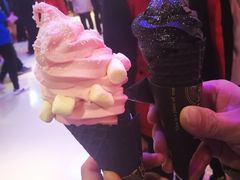 -33ICECLUB(五角场万达广场C栋店)