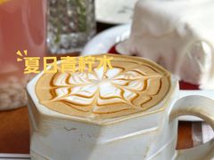 -Blac+Blac(中海环宇荟店)