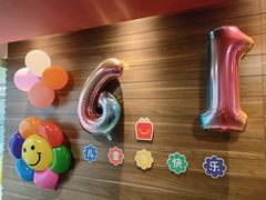 -麦当劳(北京路广百广场店)