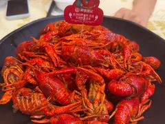 -聚味瞿记·龙虾堂(咸嘉湖店)