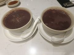 红豆沙-鹿港小镇(金虹桥国际中心店)