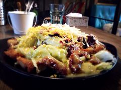 米屋美食工厂餐厅(米屋石锅拌饭)-MI WU FACTORY米屋美食工厂餐厅(绿地店)