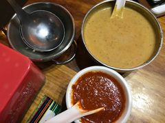 -思金拉措庄园藏餐(太阳岛店)