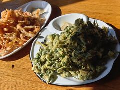 -遇见小院—虹鳟鱼•农家菜(怀柔店)