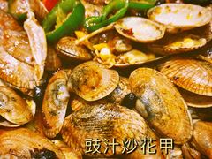 -盛港湾海鲜食府(黄沙店)