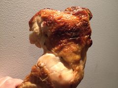 鸡腿-四云楼烤鸡店(吉庆街店)