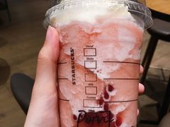 -星巴克(天津鲁能中心第三店)