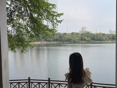 -南宁南湖公园