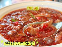 -墨泉峰味(润和国际广场店)
