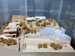 -广州市城市规划展览中心