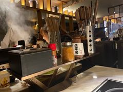 -火炉火自助餐(西直门凯德MALL店)