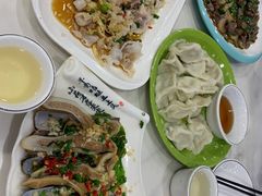 -威海渔村(黄兴路店)