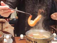 -亚马逊环球美食百汇(新城吾悦广场店)