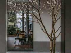 -铜锣湾·有麝自然香(渝北财富中心店)