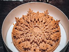 -潮一不贰·法式甜品·生日蛋糕·西式简餐(外滩店)