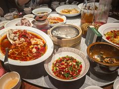 -湘轩·土菜研究院(光大店)