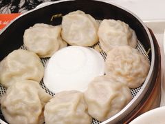 -百年尹氏汤包(湖南路狮子桥店)