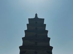 -大慈恩寺(大雁塔)