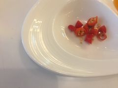 生辣椒-天下三绝 牛肉面/红酒