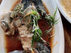-南海渔家•海鲜•正宗海南菜(海棠湾店)