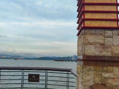 -深圳湾公园(南山区)