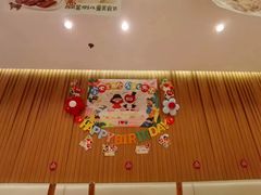 -西贝(上海新梅广场店)