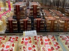 -味多美蛋糕(梨园店)