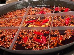 -朱氏胖子烂火锅(洪崖洞店)