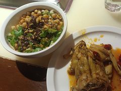 -重庆高老九火锅(万象城店)