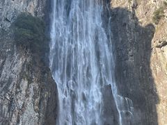 -刘伯温故里景区百丈漈