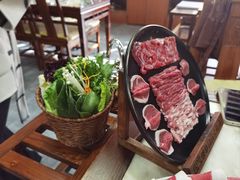 -东来顺•非遗火锅(外滩店)