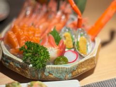 -德川家日本料理(中关村寰太大厦店)