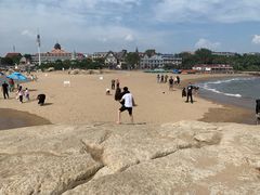 -老虎石海上公园