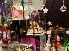 -东莞塘厦三正半山温泉酒店·沙利文西餐厅