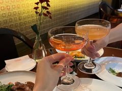 -Tivano意大利餐厅(成都居舍酒店)