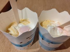 -麦当劳(国际社区店)