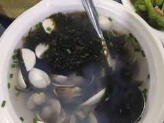 -钱大妈海鲜饭店(保利林语店)